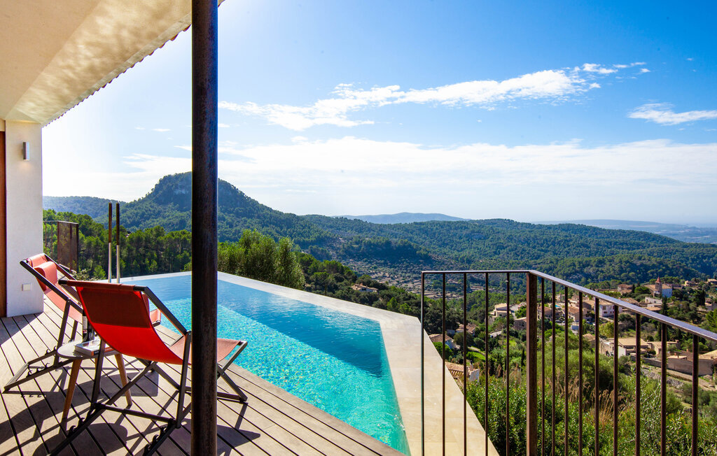 Maison 5 personnes à Galilea - Photo 1