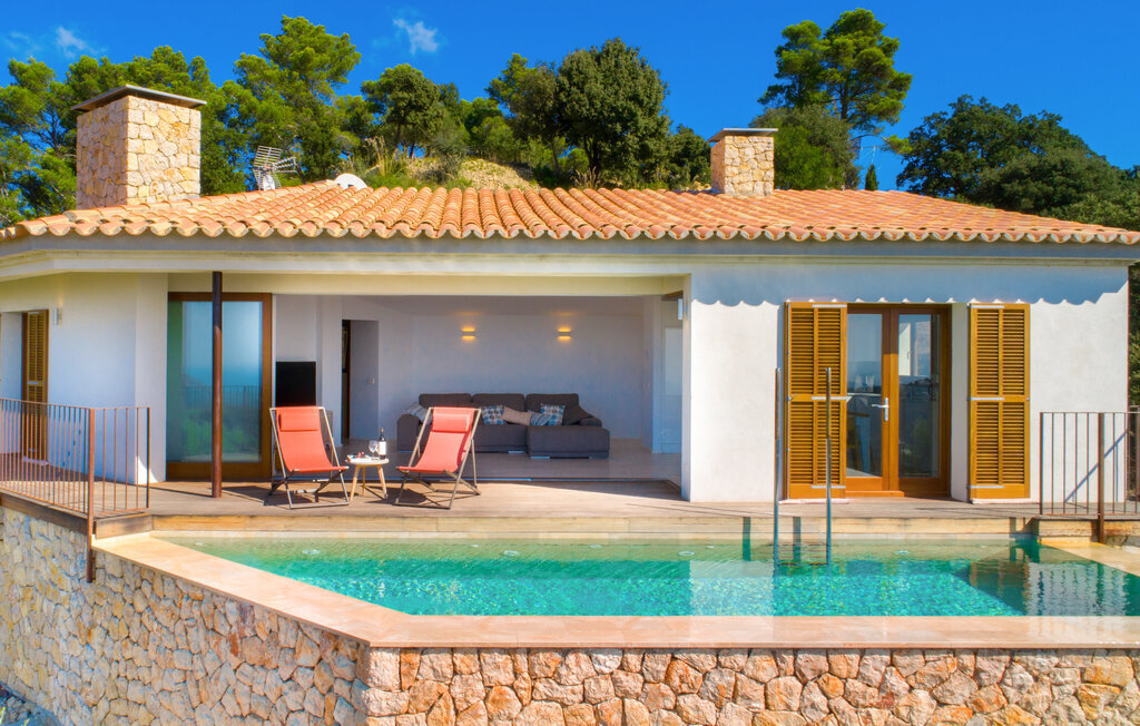 Maison 5 personnes à Galilea - Photo 3