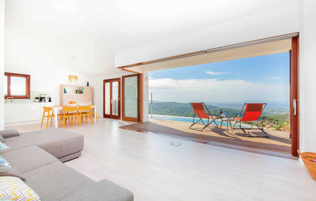 Maison 5 personnes à Galilea - Photo 4