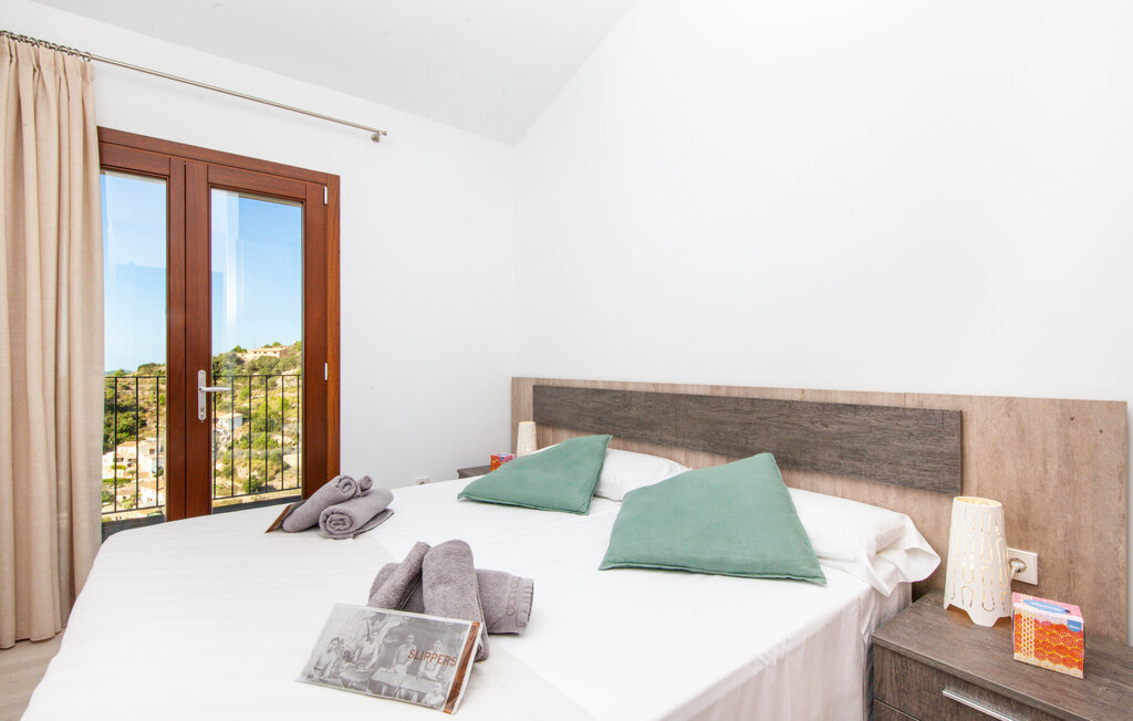 Maison 5 personnes à Galilea - Photo 7