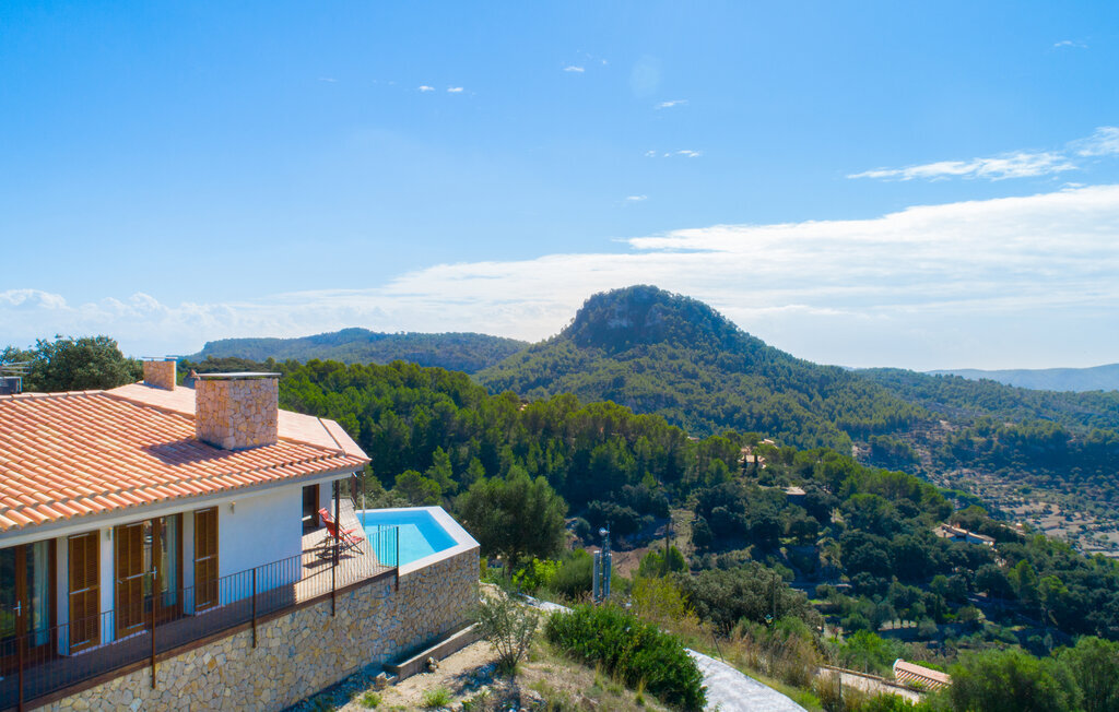 Maison 5 personnes à Galilea - Photo 8