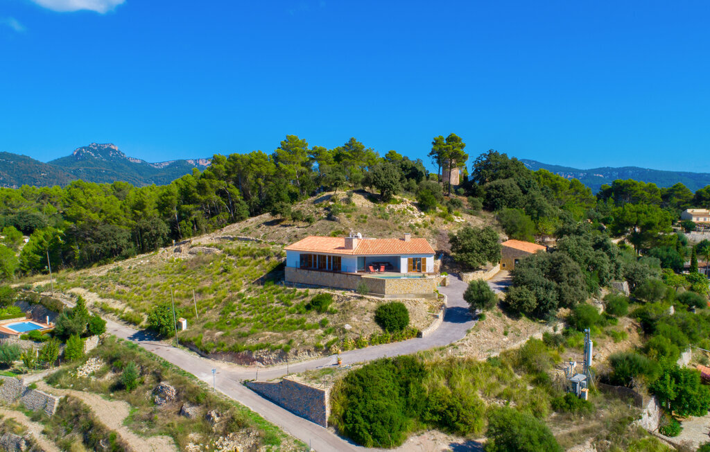 Maison 5 personnes à Galilea - Photo 9