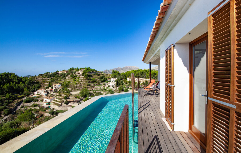 Maison 5 personnes à Galilea - Photo 11