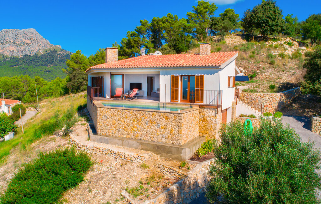 Maison 5 personnes à Galilea - Photo 16