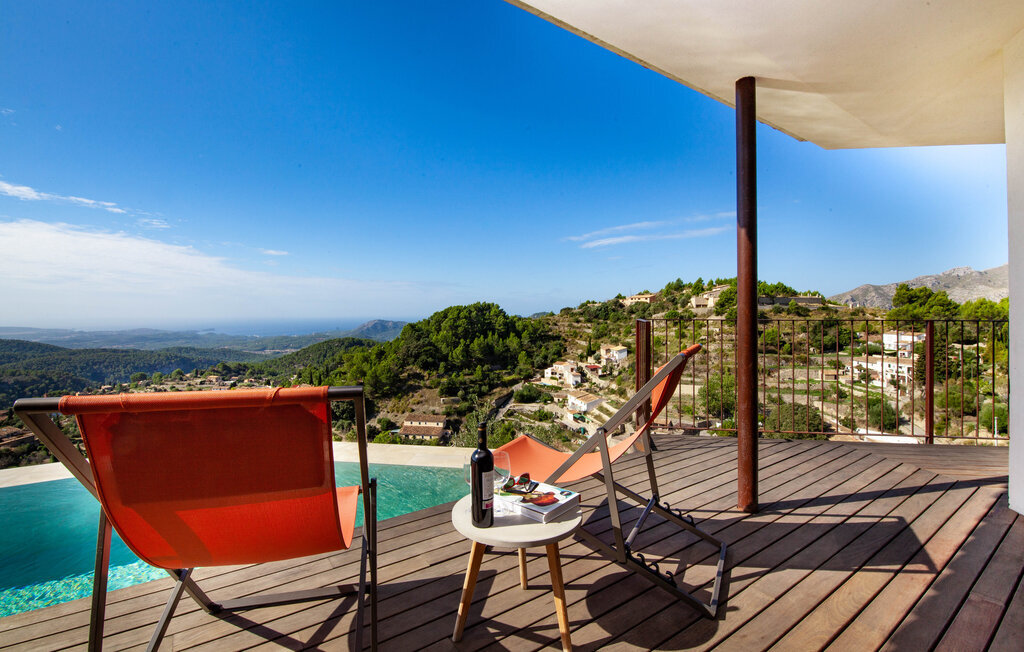 Maison 5 personnes à Galilea - Photo 17