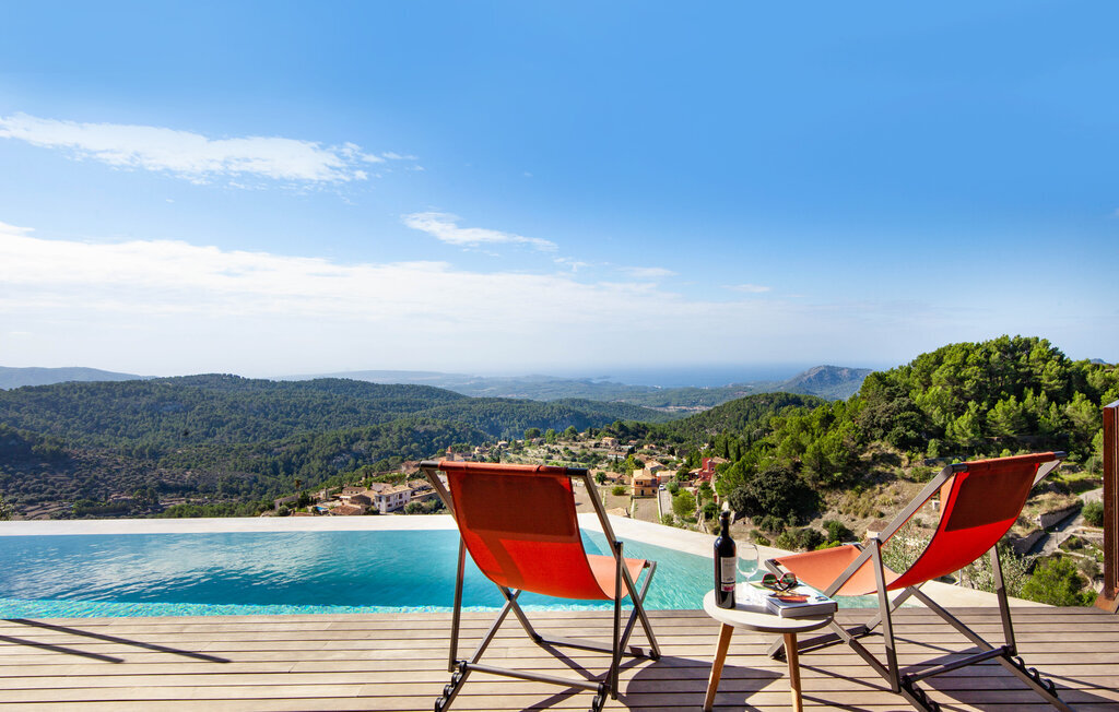 Maison 5 personnes à Galilea - Photo 18