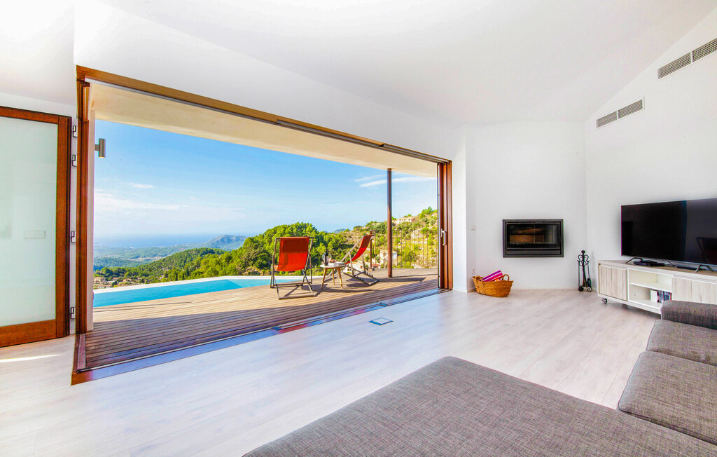 Maison 5 personnes à Galilea - Photo 20
