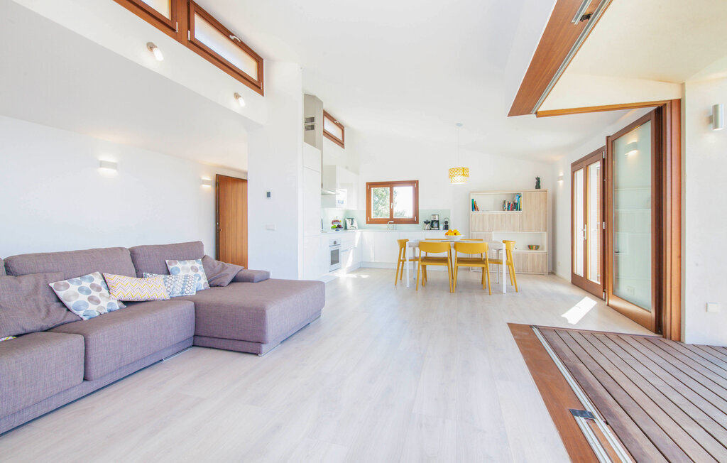 Maison 5 personnes à Galilea - Photo 22