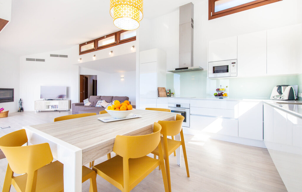 Maison 5 personnes à Galilea - Photo 24