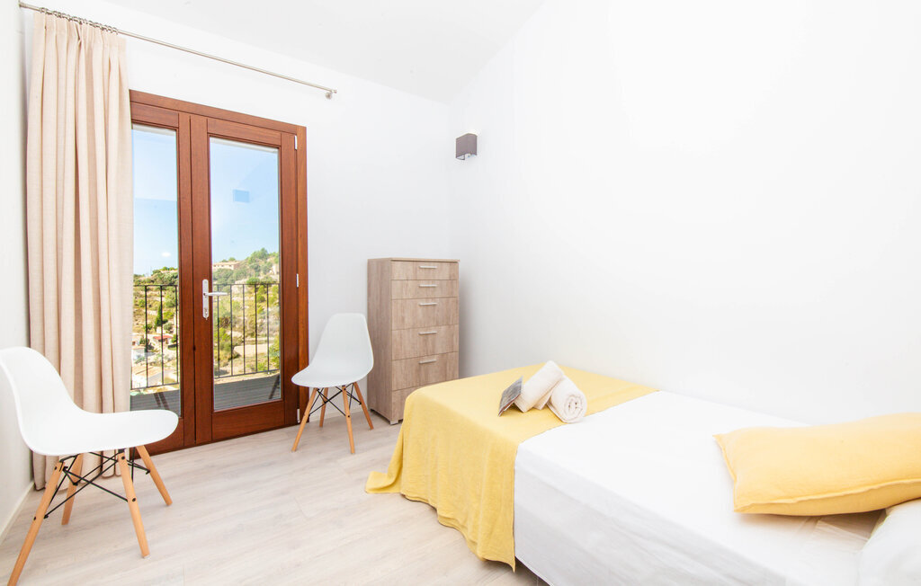 Maison 5 personnes à Galilea - Photo 28