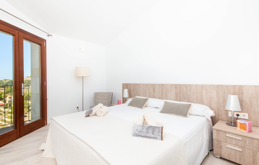 Maison 5 personnes à Galilea - Photo 31