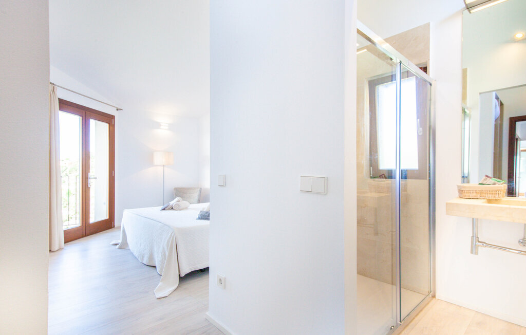Maison 5 personnes à Galilea - Photo 34