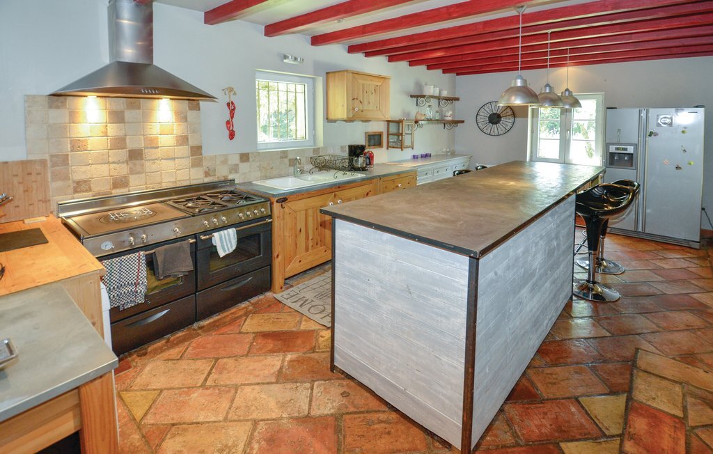 Maison 15 pers. avec piscine privée à Cavaillon - Photo 2