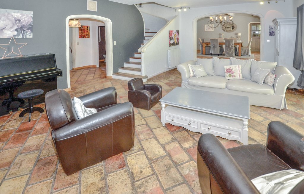 Maison 15 pers. avec piscine privée à Cavaillon - Photo 4