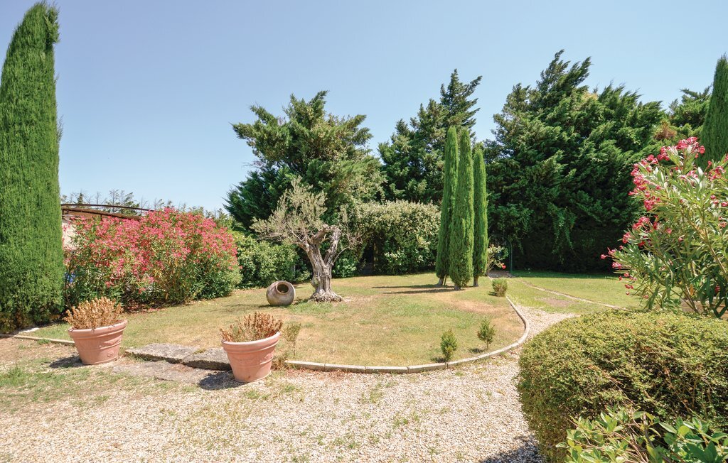 Maison 15 pers. avec piscine privée à Cavaillon - Photo 6