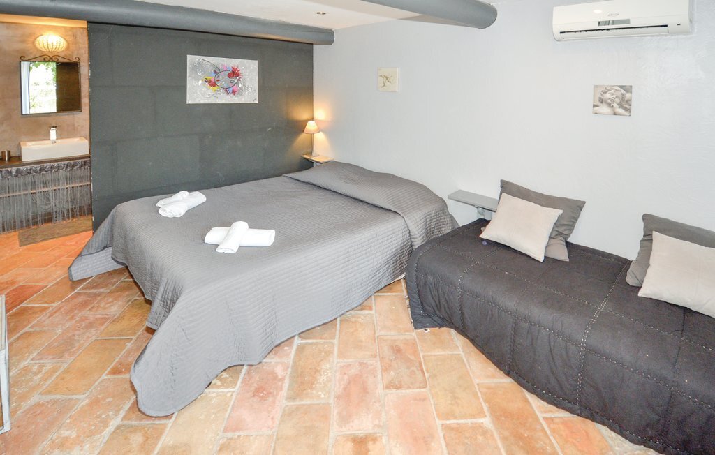 Maison 15 pers. avec piscine privée à Cavaillon - Photo 7