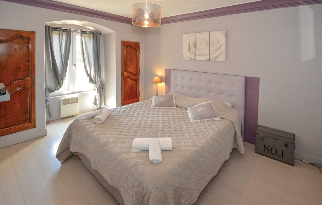 Maison 15 pers. avec piscine privée à Cavaillon - Photo 8