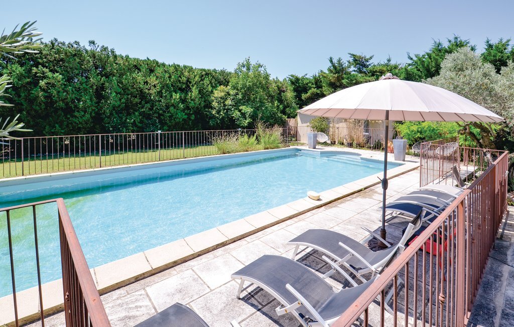 Maison 15 pers. avec piscine privée à Cavaillon - Photo 11