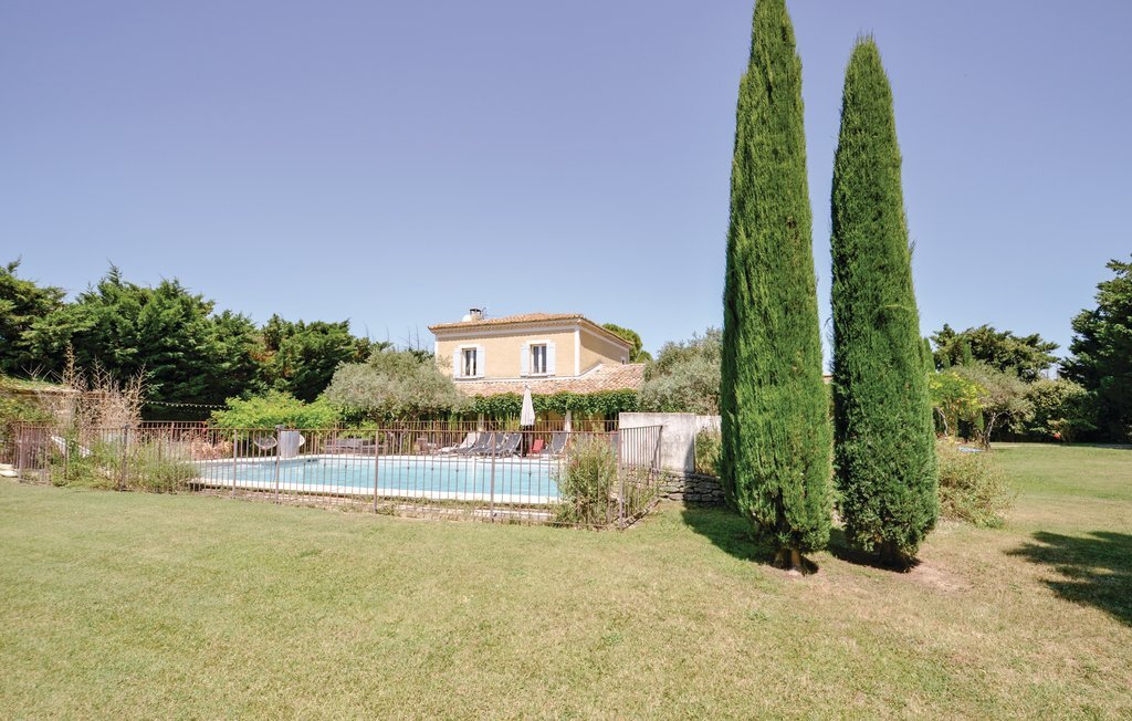 Maison 15 pers. avec piscine privée à Cavaillon - Photo 12