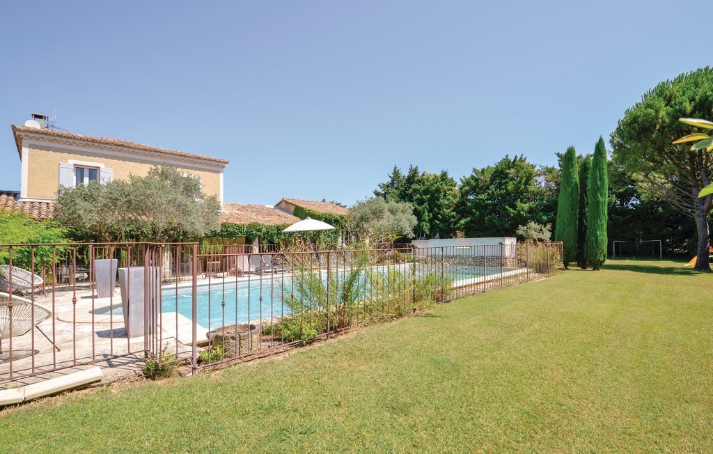 Maison 15 pers. avec piscine privée à Cavaillon - Photo 13