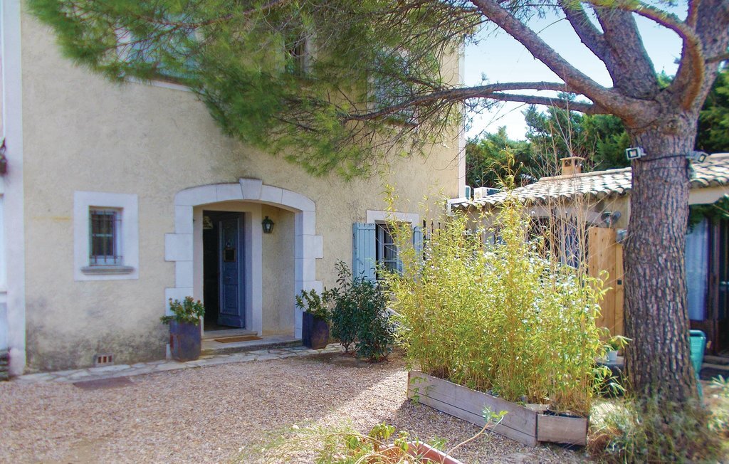 Maison 15 pers. avec piscine privée à Cavaillon - Photo 15