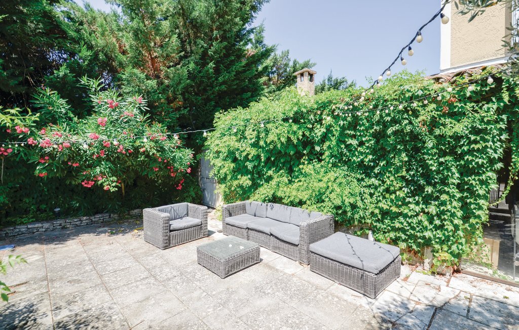 Maison 15 pers. avec piscine privée à Cavaillon - Photo 16