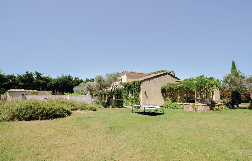 Maison 15 pers. avec piscine privée à Cavaillon - Photo 18