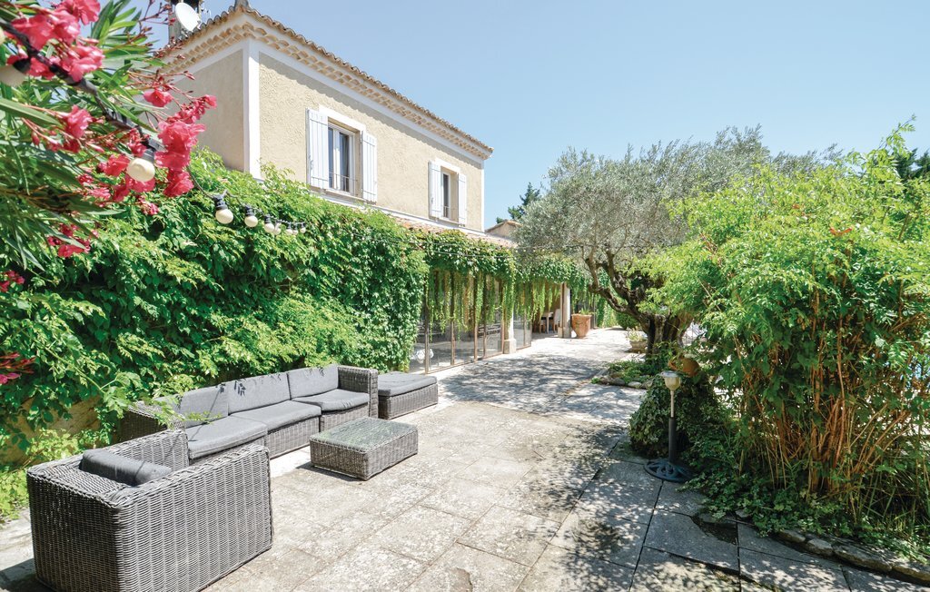 Maison 15 pers. avec piscine privée à Cavaillon - Photo 19