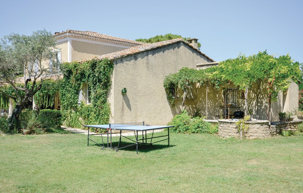 Maison 15 pers. avec piscine privée à Cavaillon - Photo 20