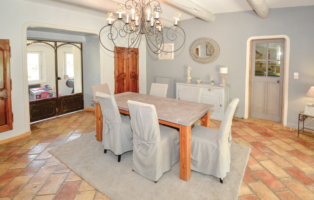 Maison 15 pers. avec piscine privée à Cavaillon - Photo 22