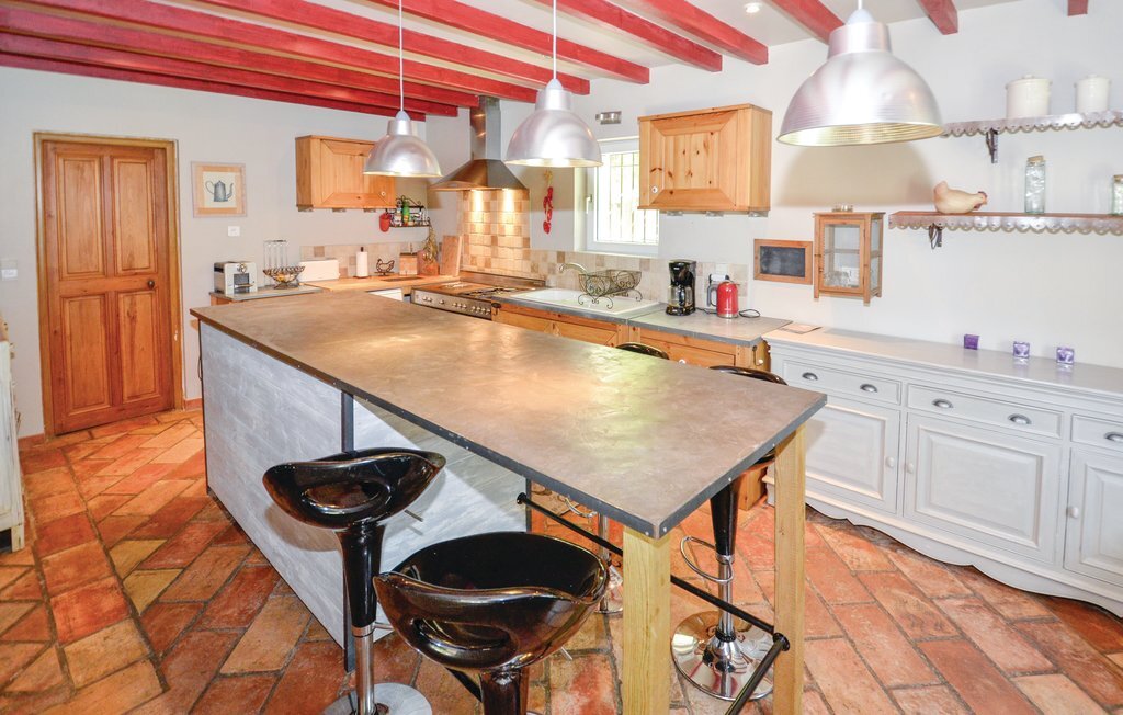 Maison 15 pers. avec piscine privée à Cavaillon - Photo 27