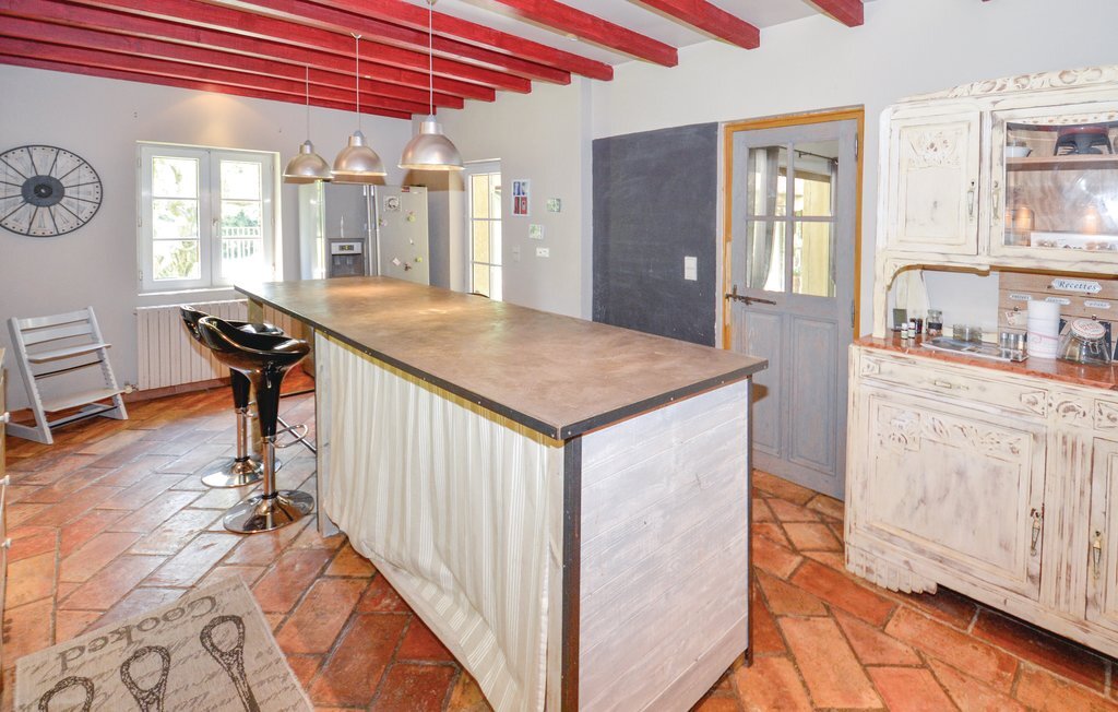 Maison 15 pers. avec piscine privée à Cavaillon - Photo 28