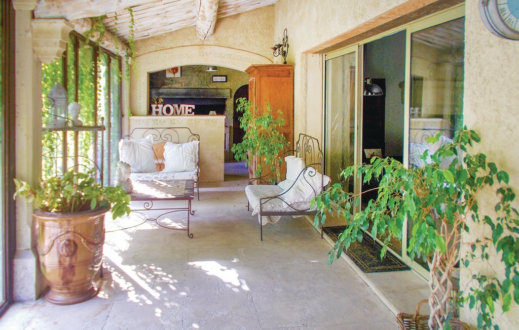 Maison 15 pers. avec piscine privée à Cavaillon - Photo 29