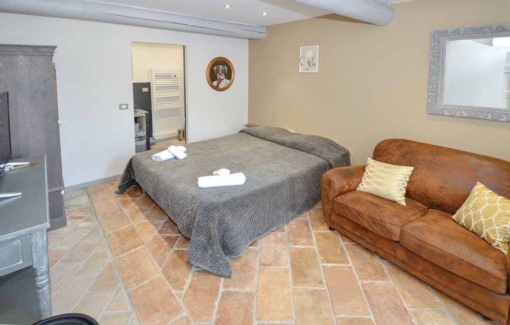 Maison 15 pers. avec piscine privée à Cavaillon - Photo 38
