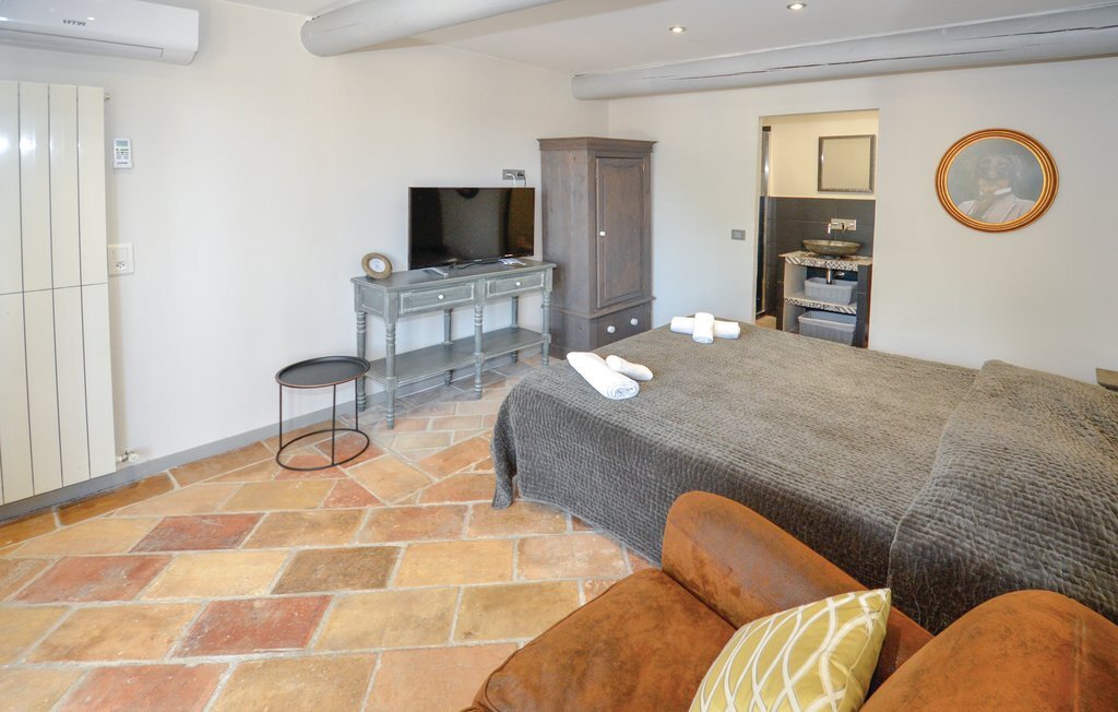 Maison 15 pers. avec piscine privée à Cavaillon - Photo 39