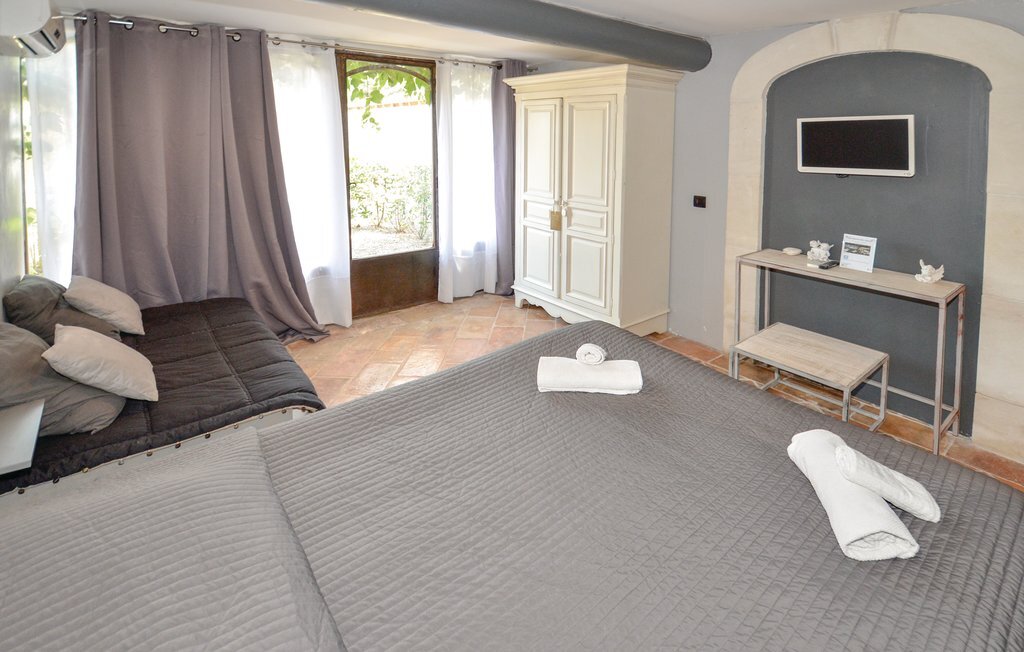 Maison 15 pers. avec piscine privée à Cavaillon - Photo 40