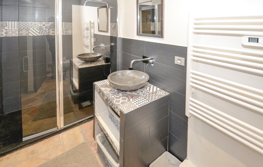 Maison 15 pers. avec piscine privée à Cavaillon - Photo 41
