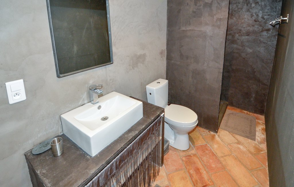 Maison 15 pers. avec piscine privée à Cavaillon - Photo 42