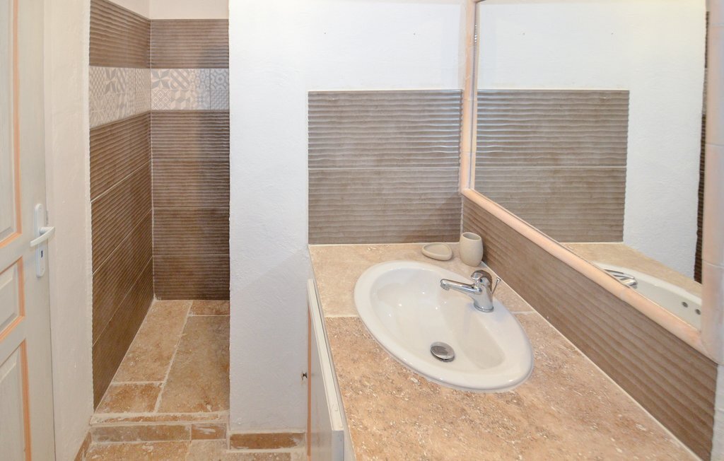 Maison 15 pers. avec piscine privée à Cavaillon - Photo 44
