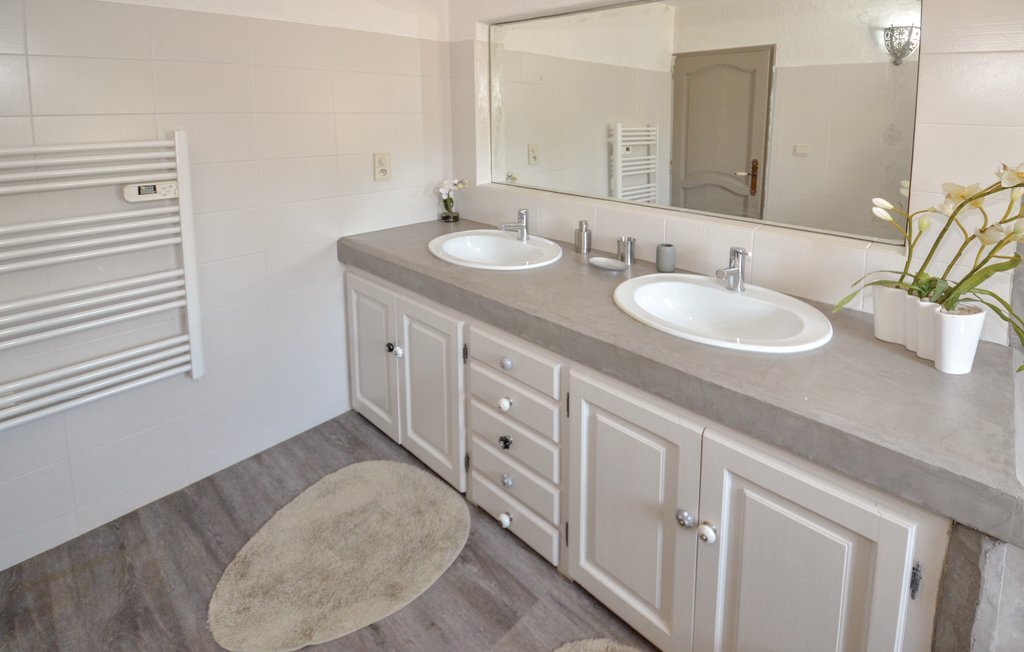 Maison 15 pers. avec piscine privée à Cavaillon - Photo 46