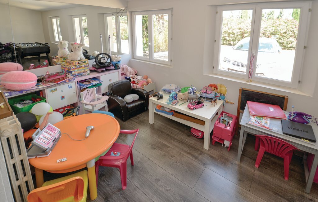 Maison 15 pers. avec piscine privée à Cavaillon - Photo 49