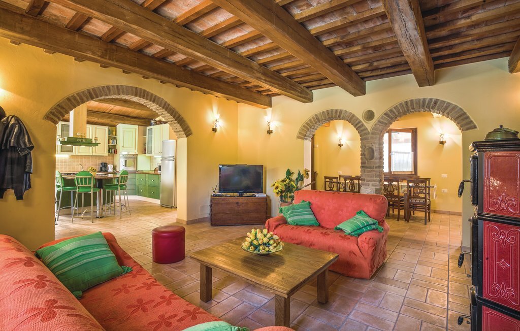 Casa delle Rose – Maison 10 pers. piscine privée, Barchi - Photo 3
