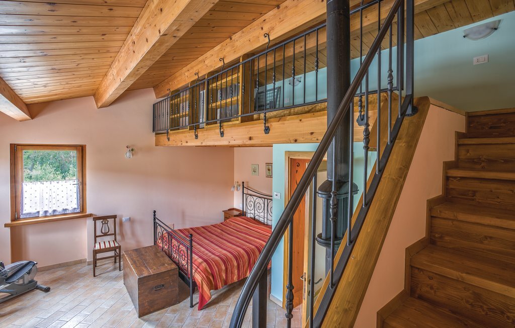 Casa delle Rose – Maison 10 pers. piscine privée, Barchi - Photo 6