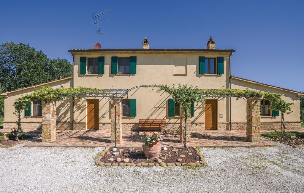 Casa delle Rose – Maison 10 pers. piscine privée, Barchi - Photo 9