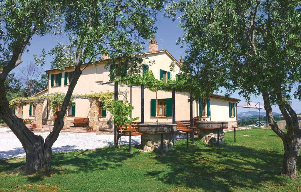 Casa delle Rose – Maison 10 pers. piscine privée, Barchi - Photo 10