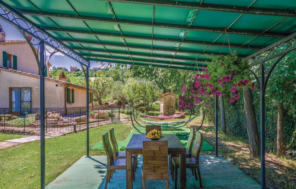 Casa delle Rose – Maison 10 pers. piscine privée, Barchi - Photo 11