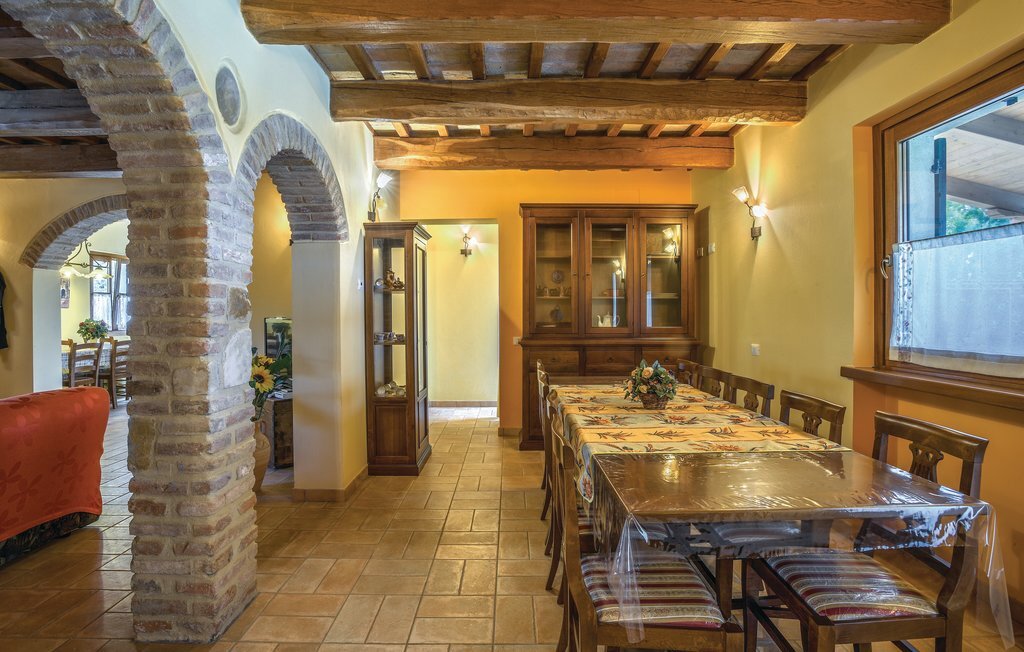 Casa delle Rose – Maison 10 pers. piscine privée, Barchi - Photo 15