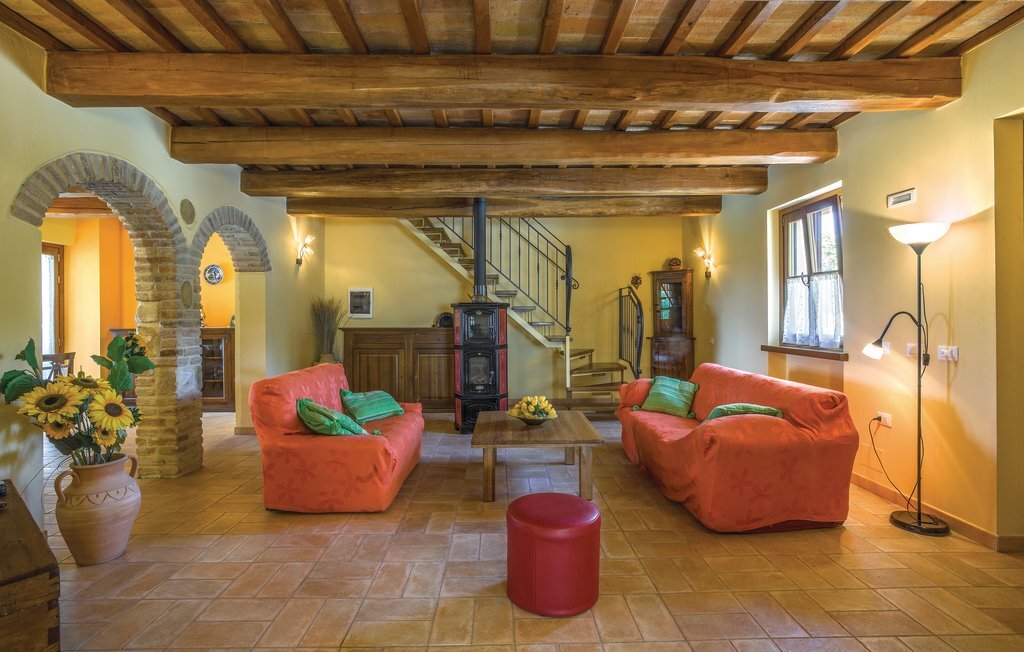 Casa delle Rose – Maison 10 pers. piscine privée, Barchi - Photo 16