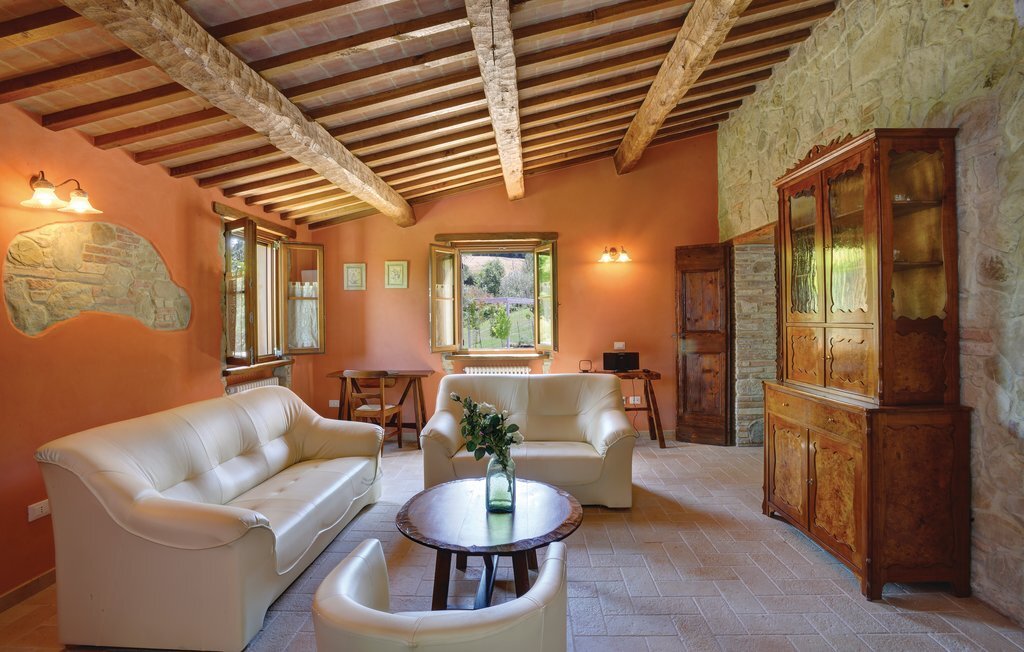 Casa delle Rose – Maison 10 pers. piscine privée, Barchi - Photo 17