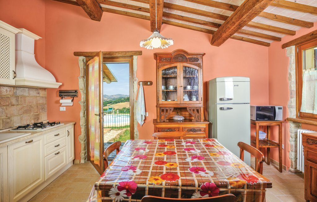 Casa delle Rose – Maison 10 pers. piscine privée, Barchi - Photo 18